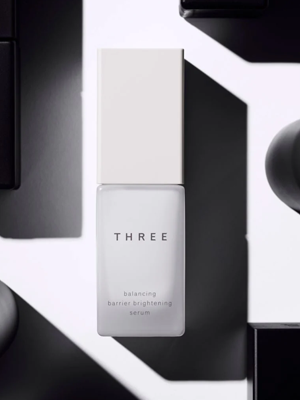 BALANCING BRIGHTENING SERUM