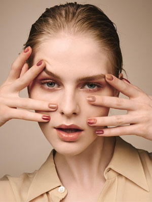 2025 AUTUMN MAKEUP COLLECTION