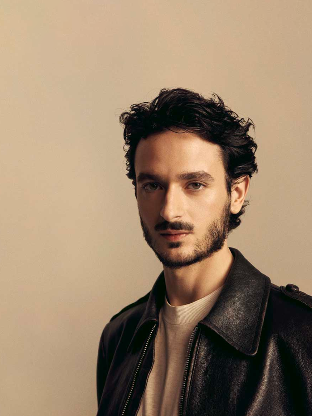 Men's Skincare Makeup & Haircare