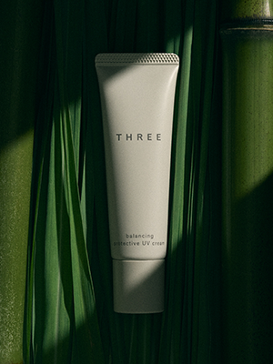 Balancing Protective UV Cream 2025