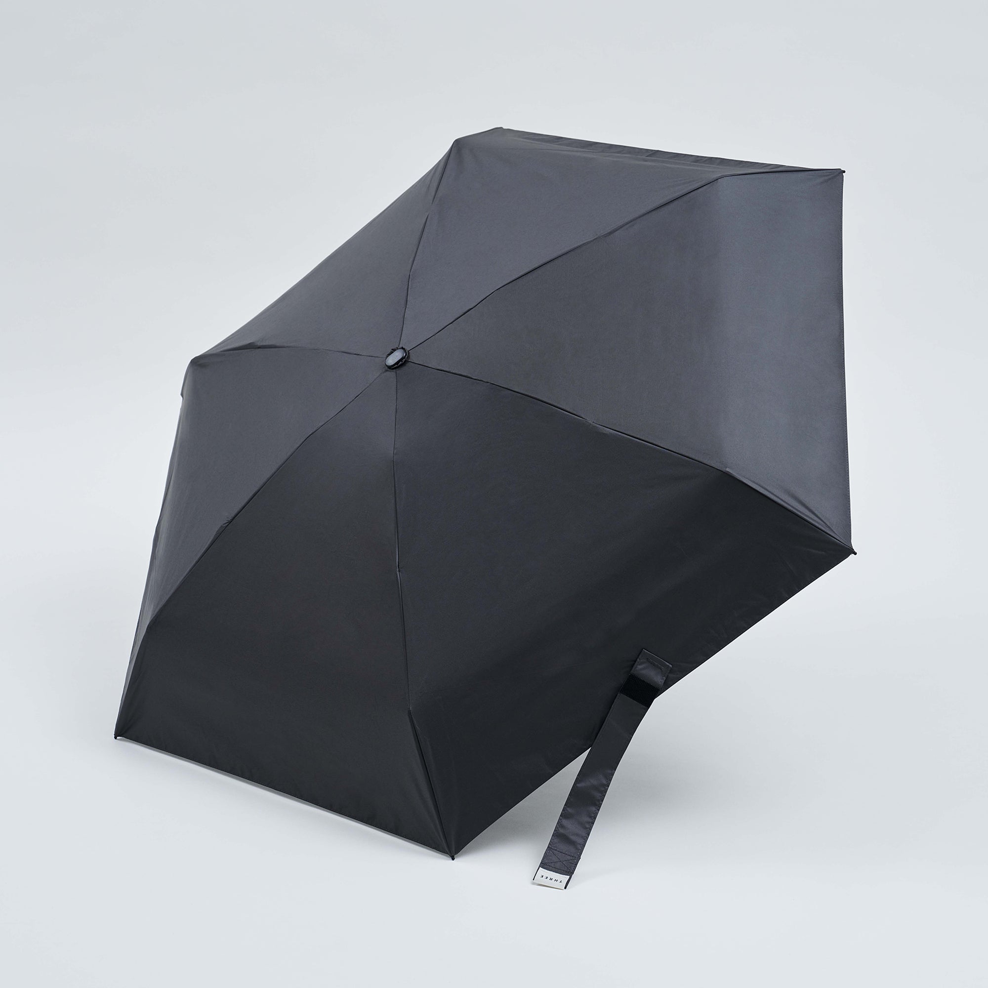 THREE All-Weather Umbrella (Grey)