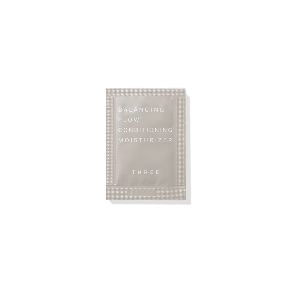THREE Condition Moisturizer 1ml