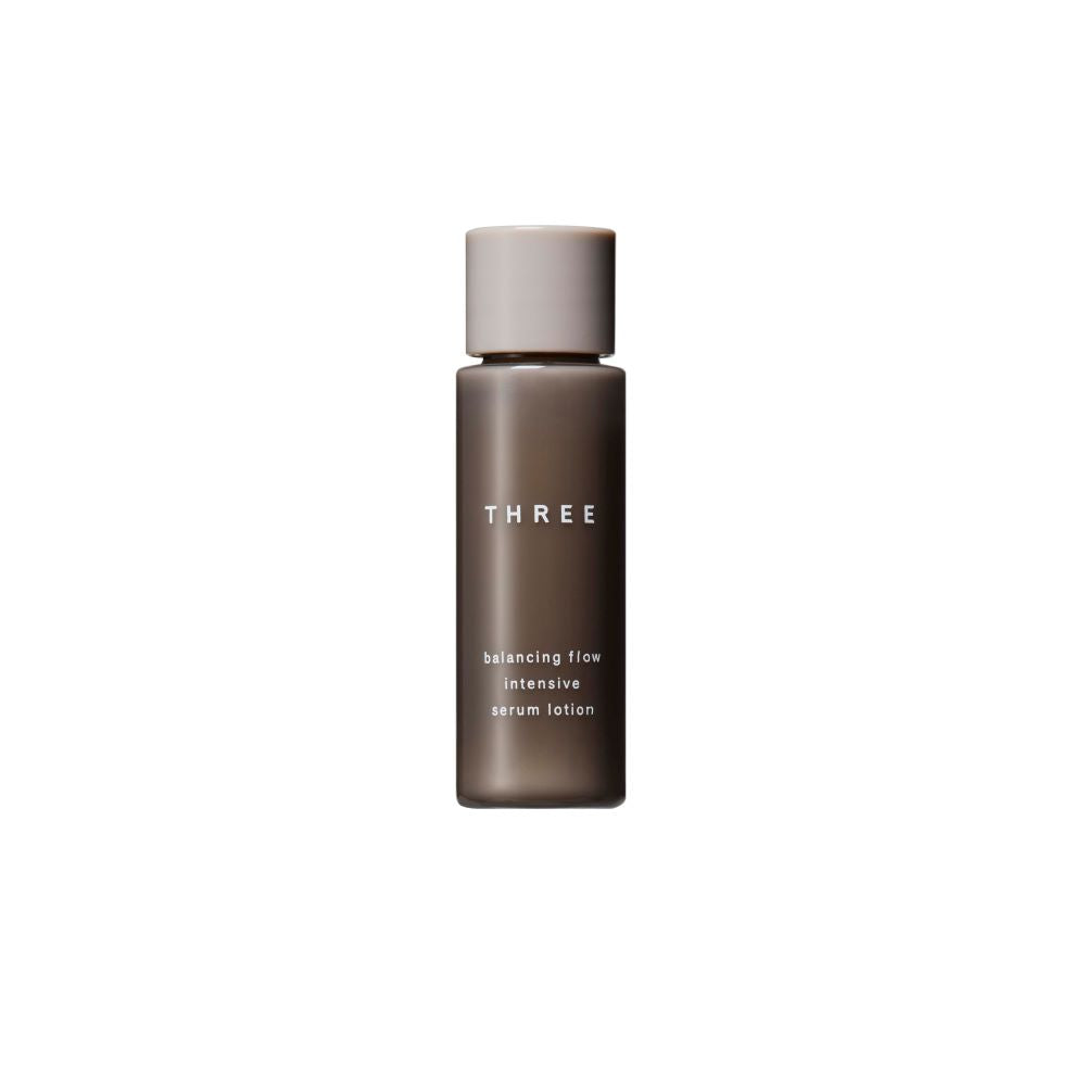 THREE Inten Serum Lotion 10ml