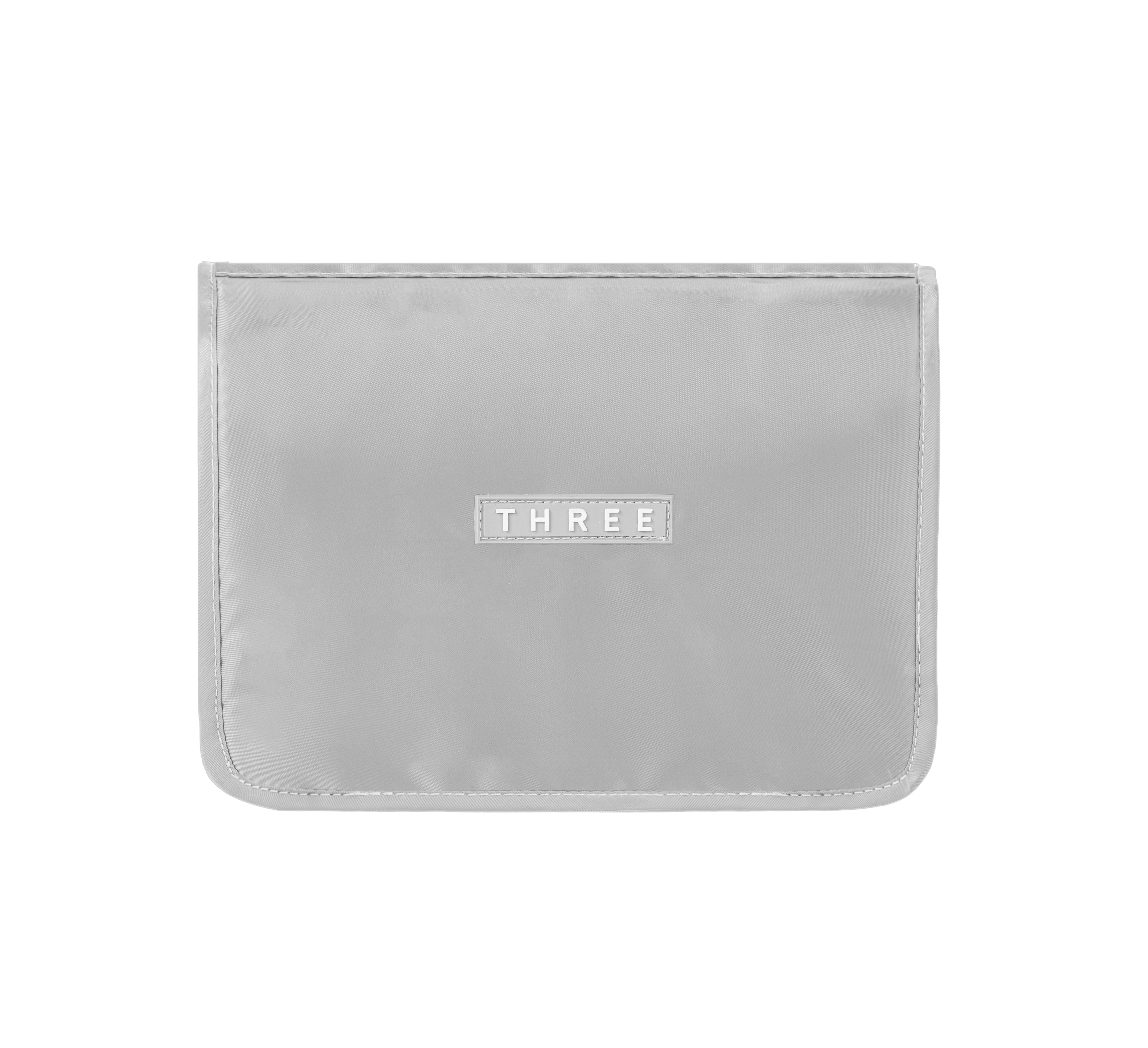 THREE Travel Makeup Bag