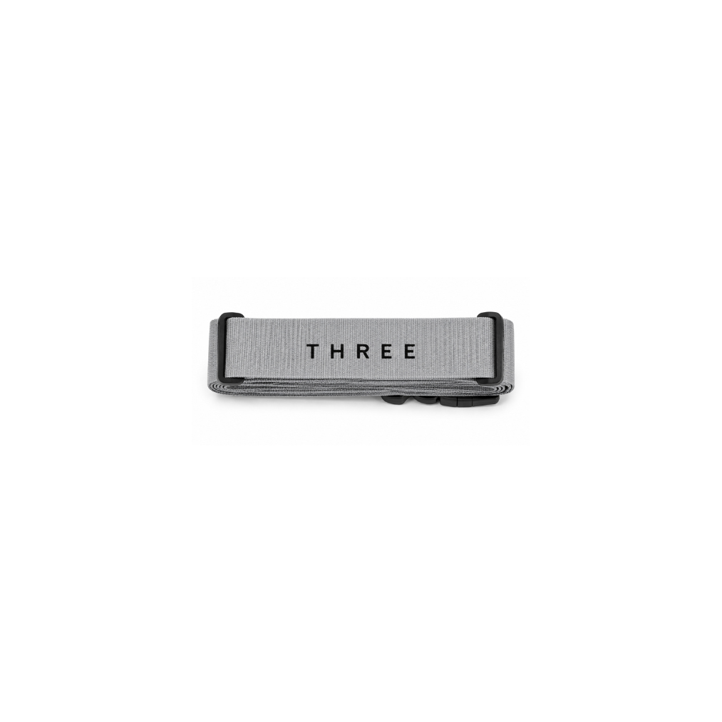Three Flow Luggage Strap