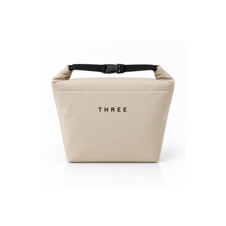 THREE Daily Lunch Bag