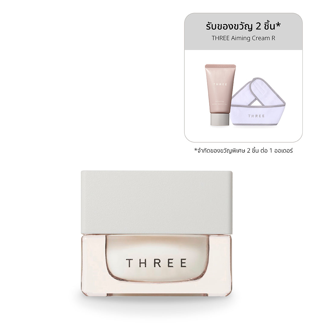 THREE Aiming Cream R