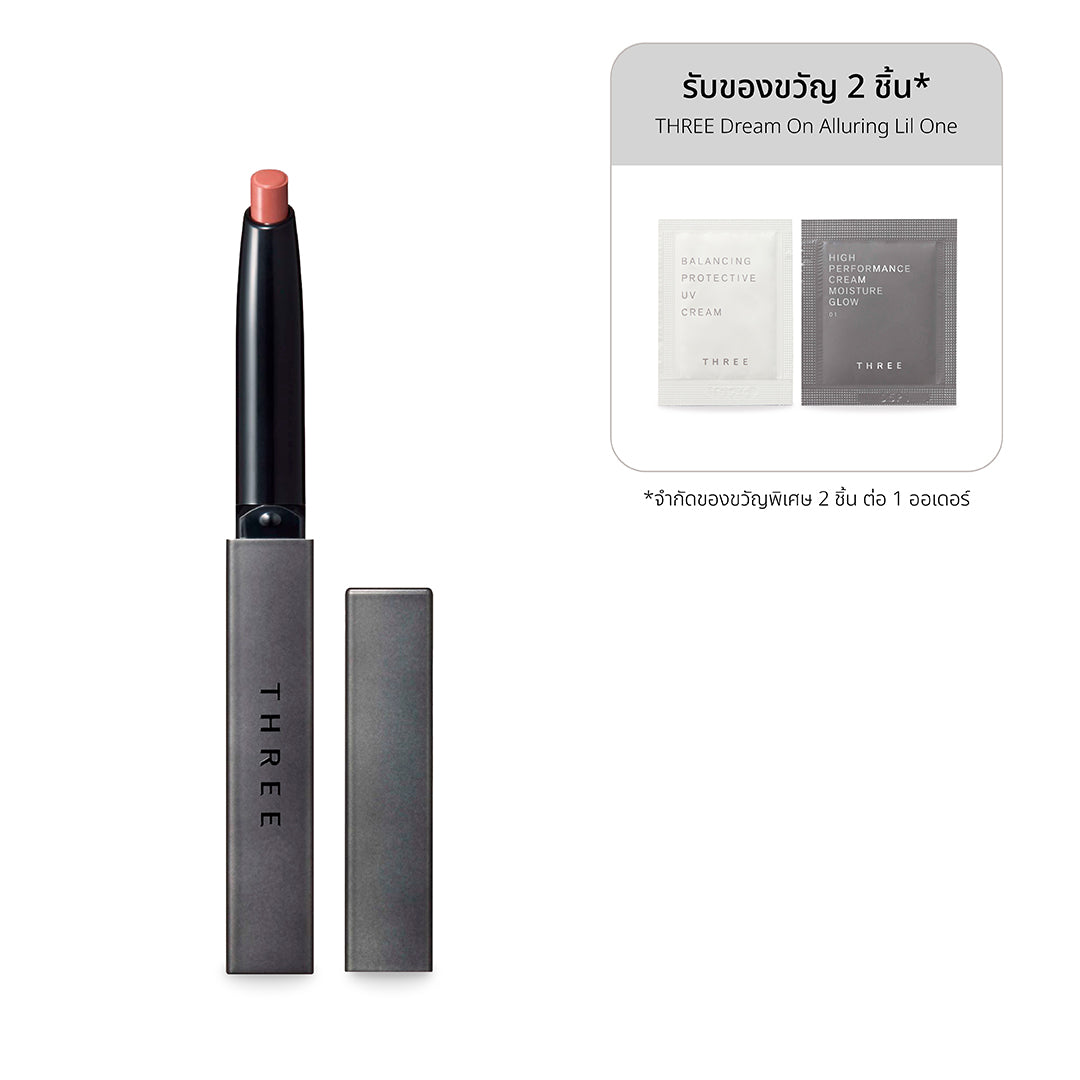 THREE Dream On Alluring Lil One