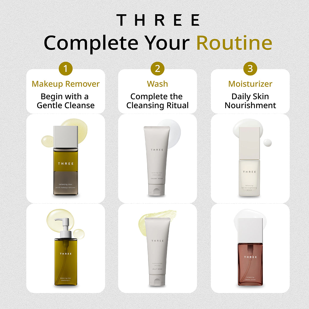Complete Your Routine