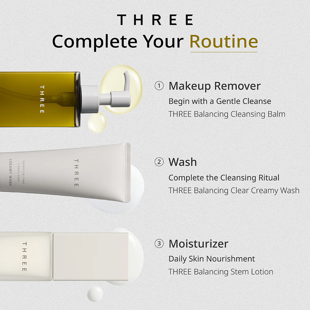 Complete Your Routine