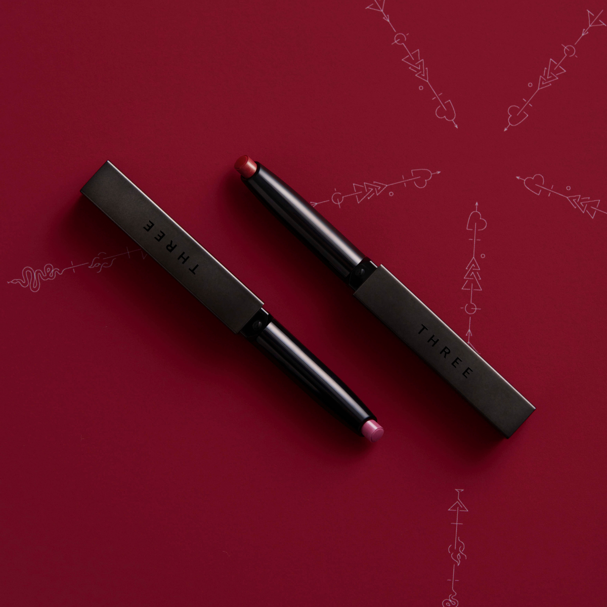 #color_X01 DEFINITIVE GAZE