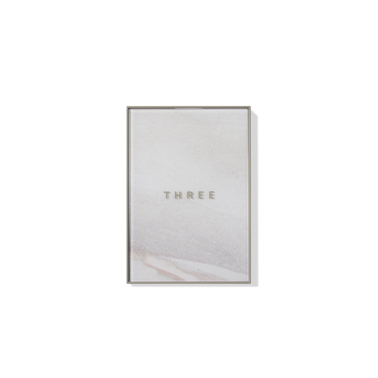 THREE Discordant Dance Face Powder