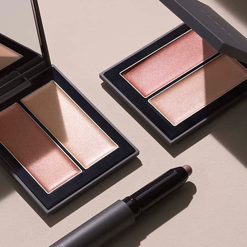 THREE Dimensional Shading Wand