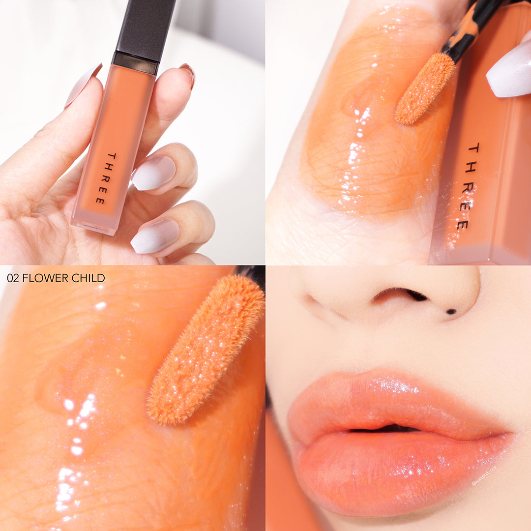 #color_02 FLOWER CHILD