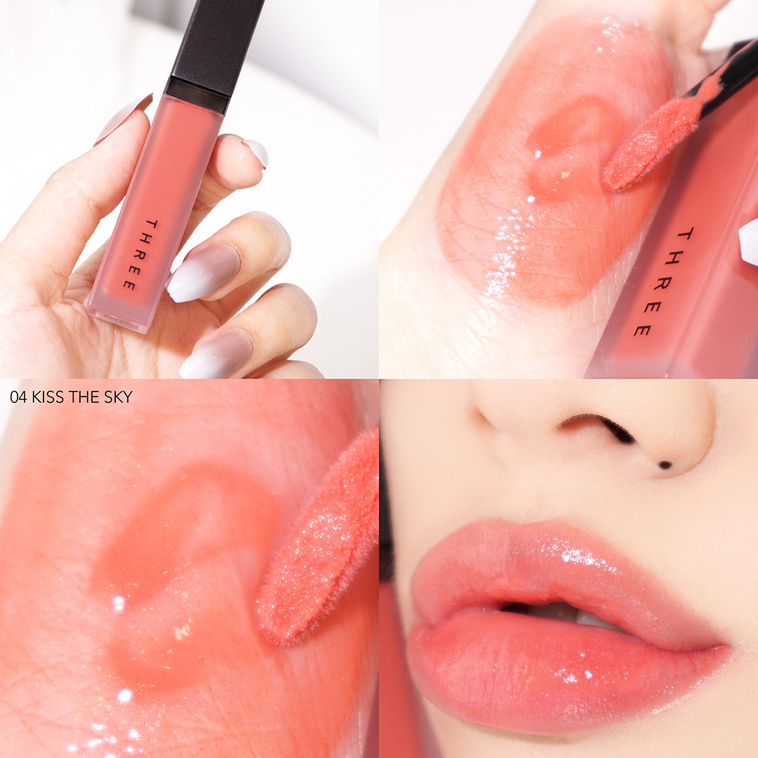 #color_04 KISS THE SKY