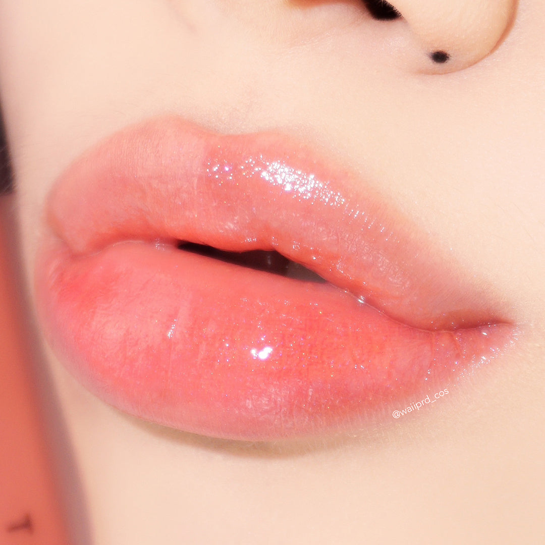 #color_05 BLITHE BELIEVER