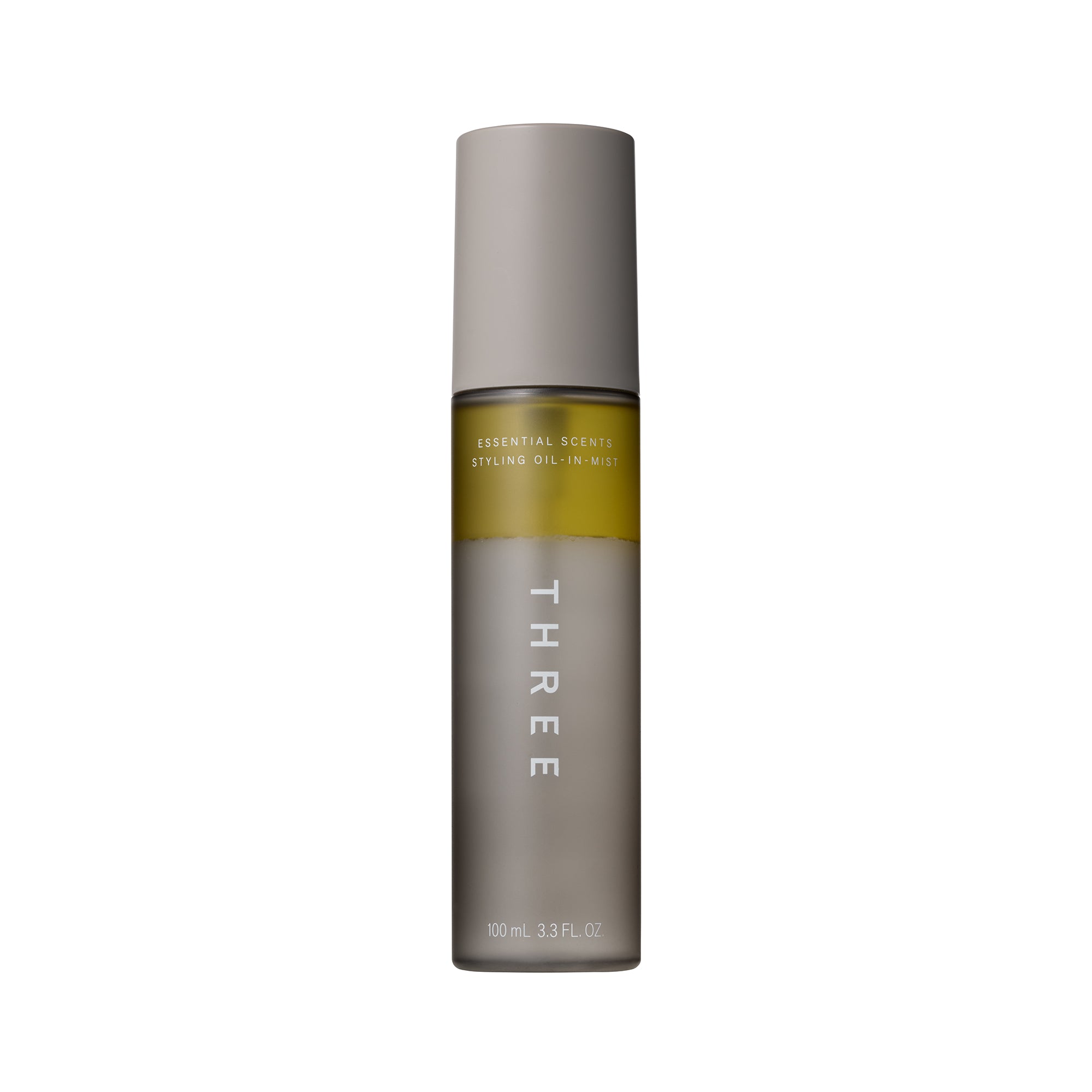 THREE Essential Scents Styling Oil-In-Mist