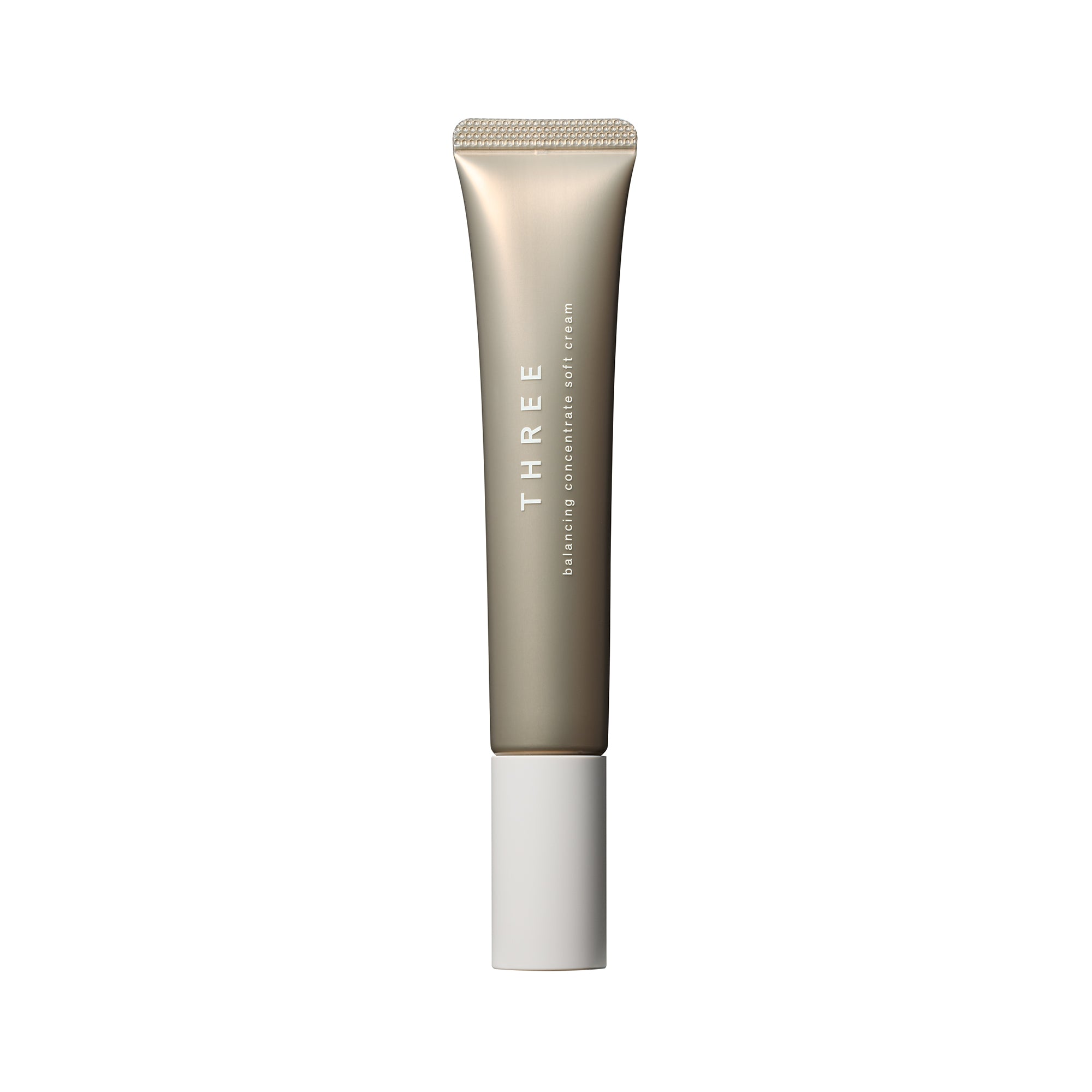 THREE Balancing Concentrate Soft Cream