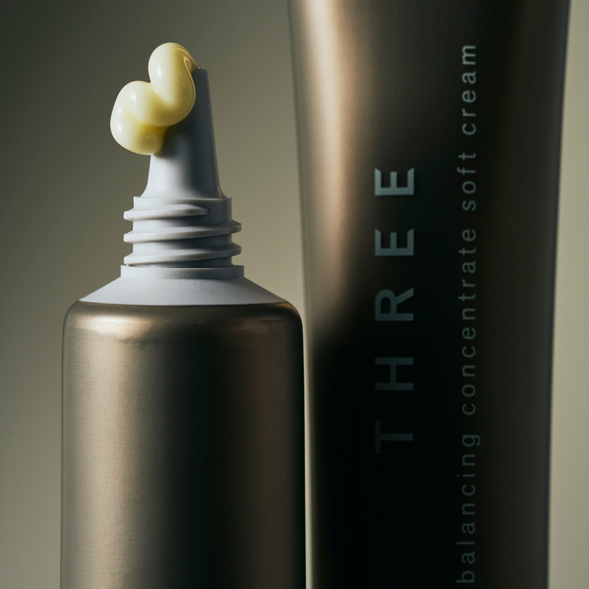 THREE Balancing Concentrate Soft Cream