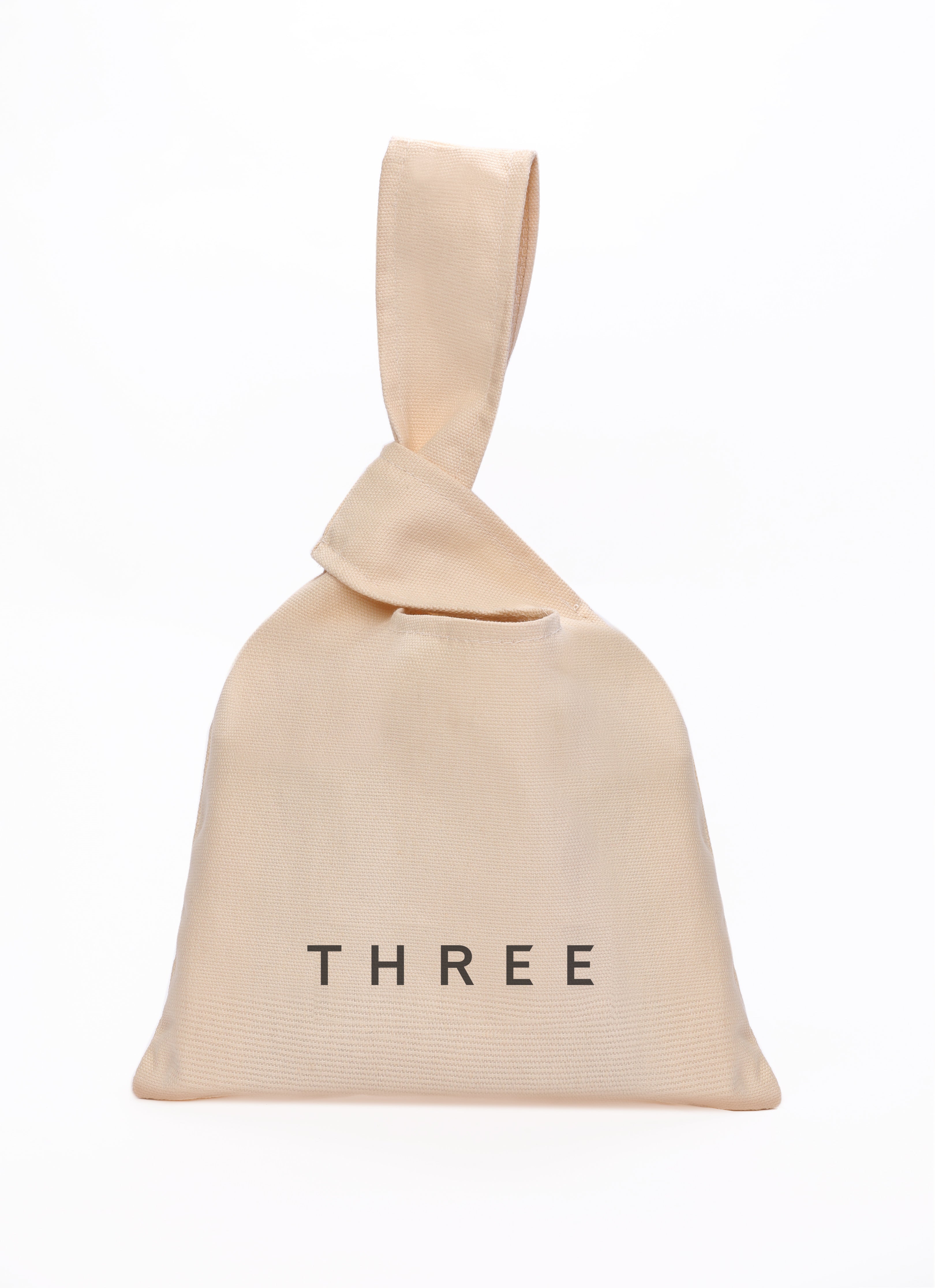 THREE Pore-less Skin Travel Kit