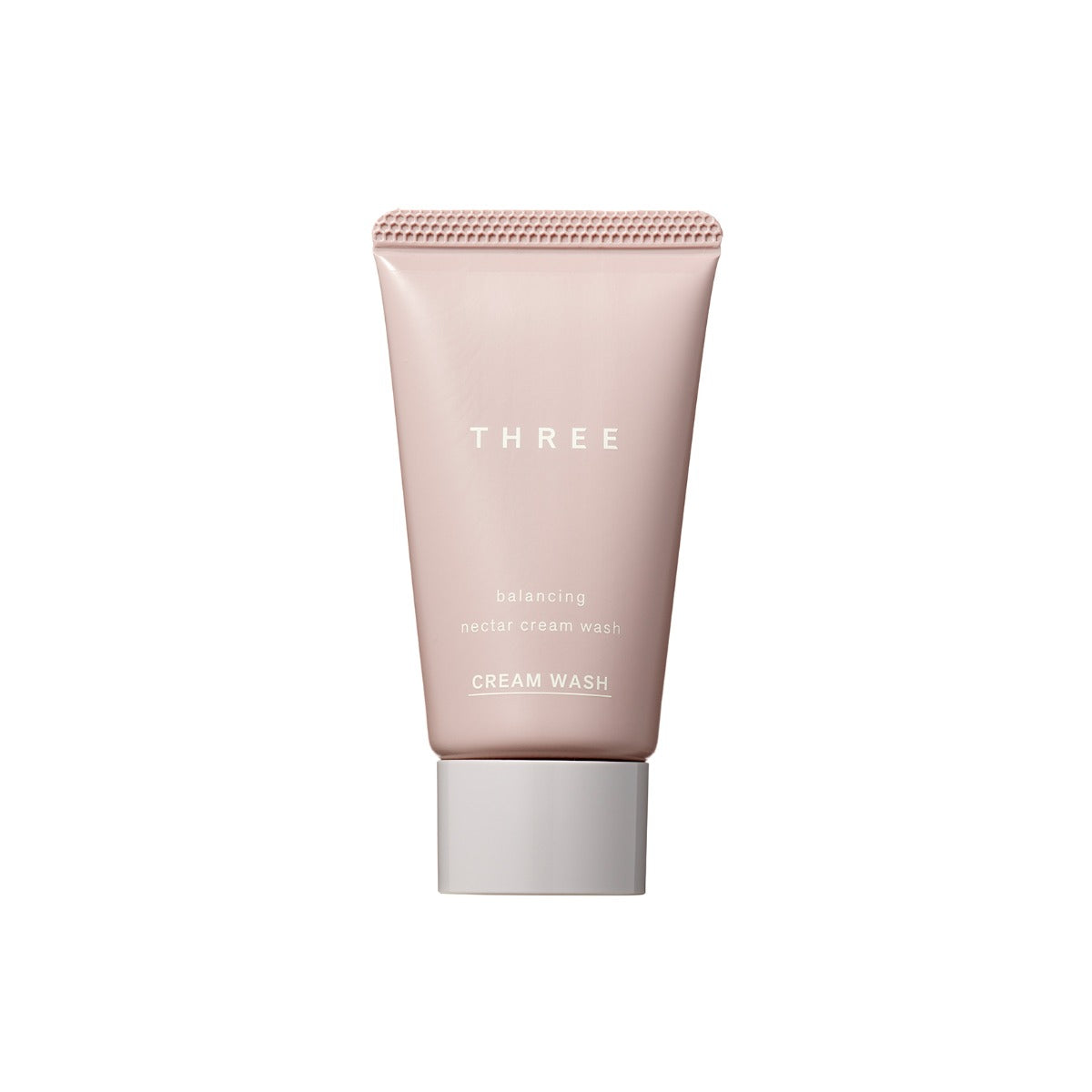 THREE Balancing Nectar Cream Wash 22g
