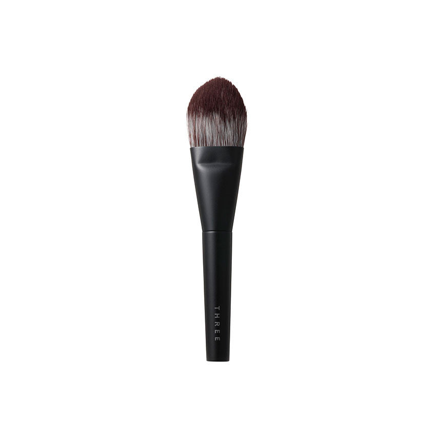 THREE Pristine Complexion Powder Foundation Brush