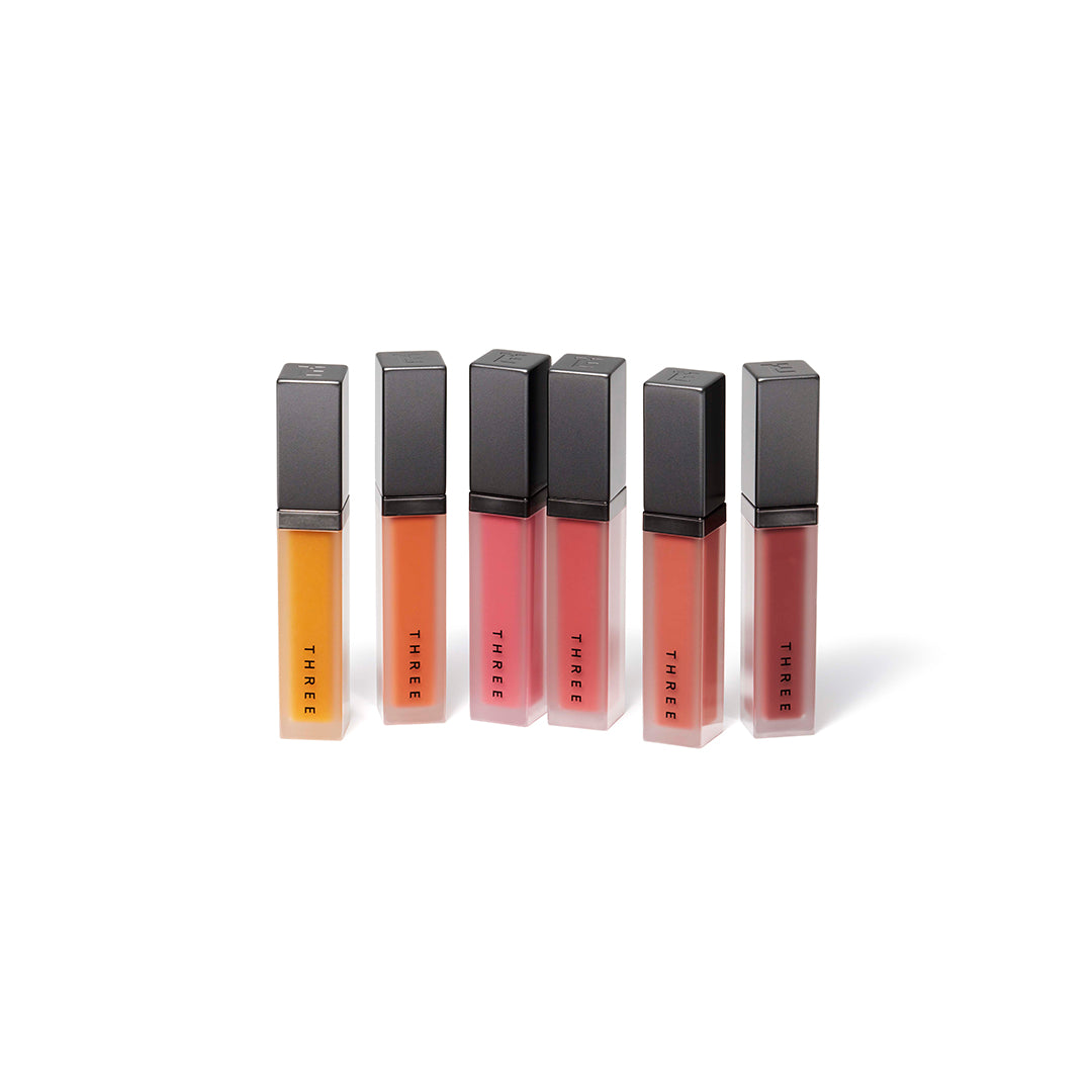THREE Divine Lip Gem