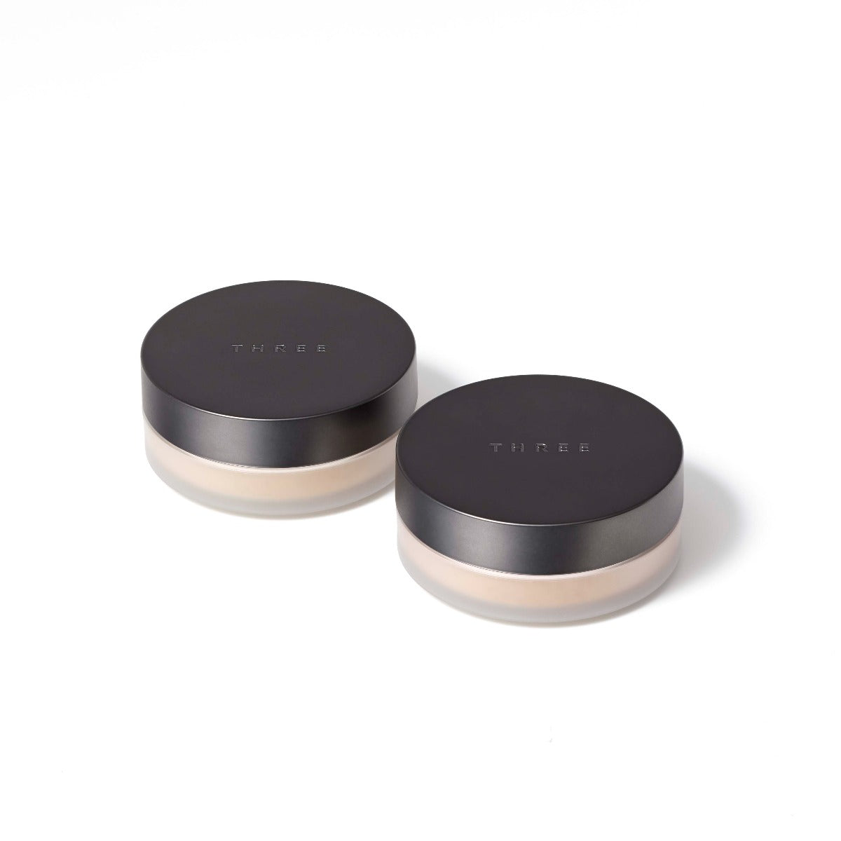 THREE Advanced Ethereal Smooth Operator Loose Powder