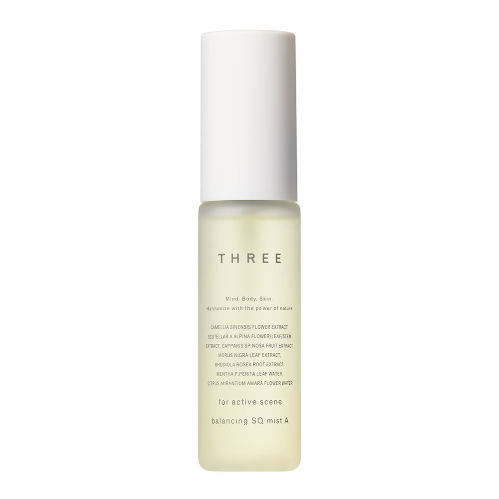 THREE Balancing SQ Mist A