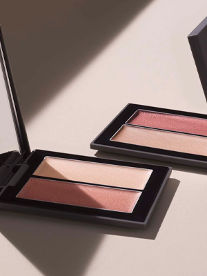 Shimmering Glow Duo