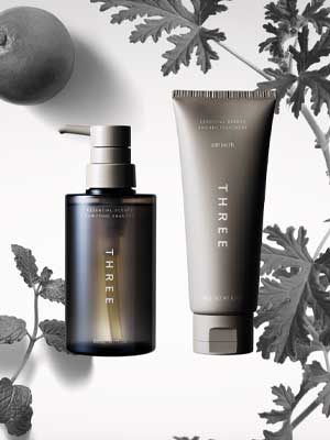 Essential Scents Scalp & Hair
