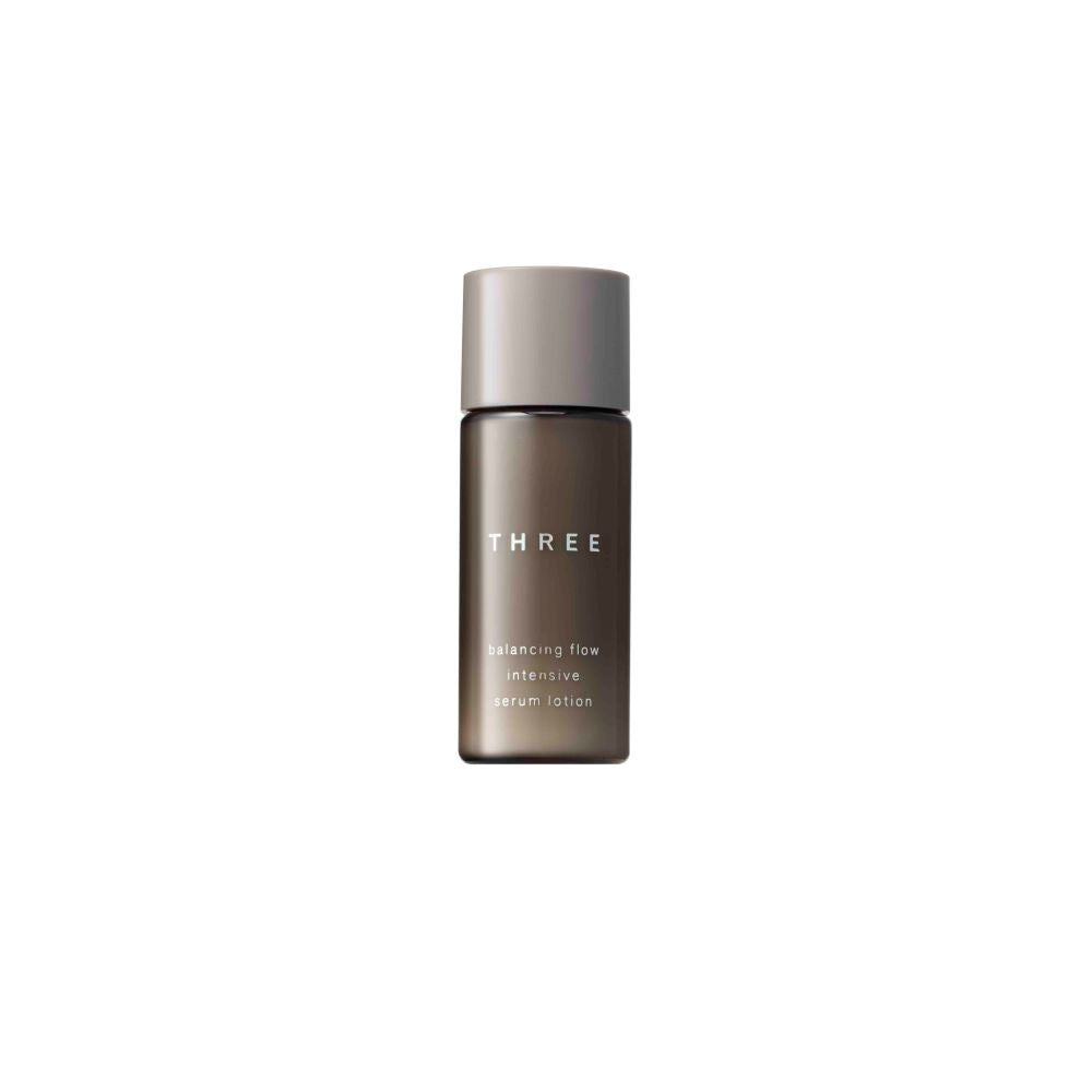 THREE Balancing Flow Intensive Serum Lotion 28 ml