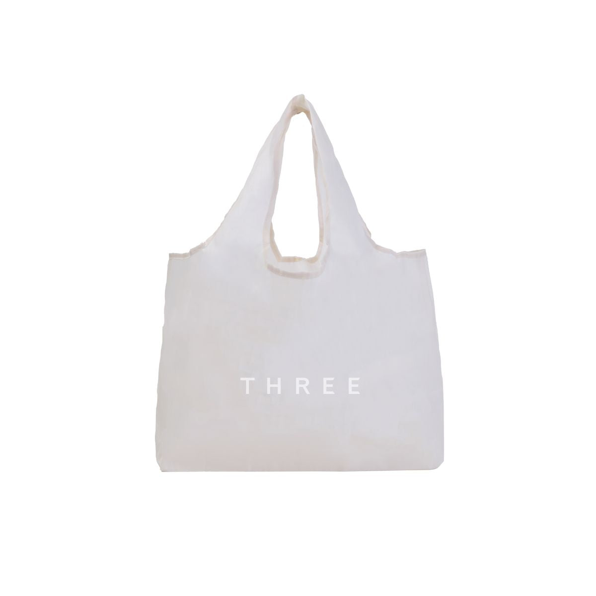 THREE Shopping Bag