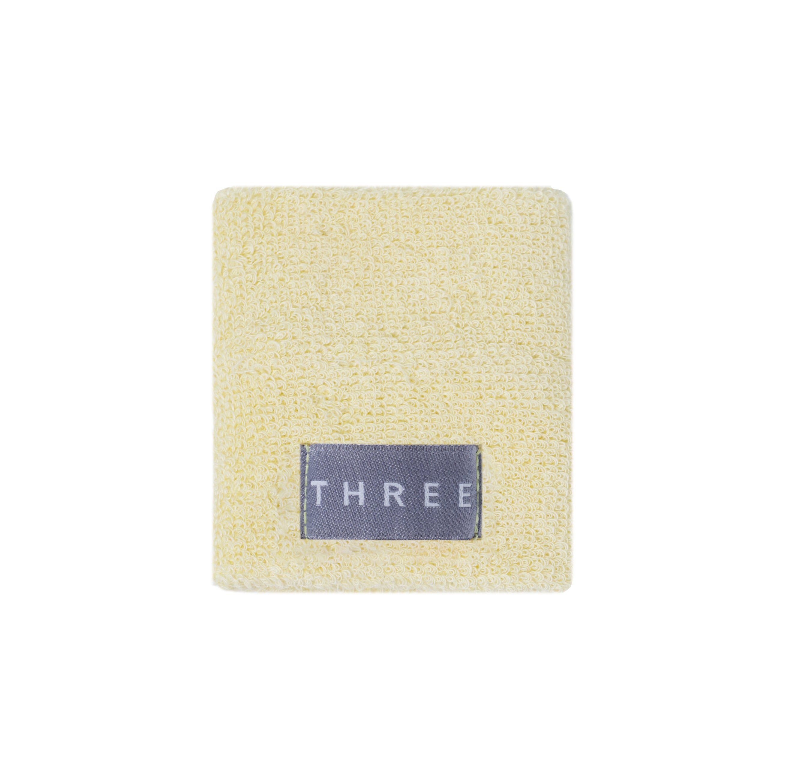 THREE Wellness Wristband