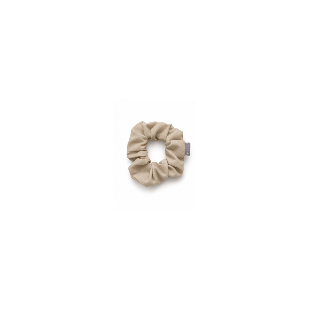 Three Flow Scrunchie