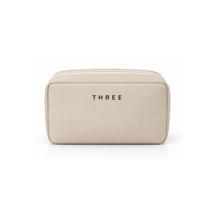 THREE Mini Essential Pouch