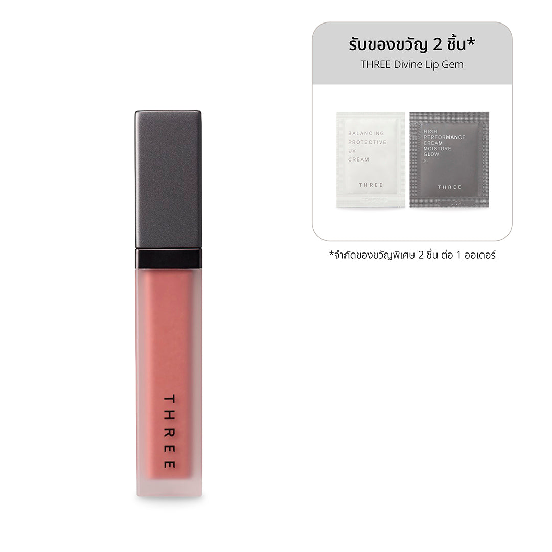 THREE Divine Lip Gem