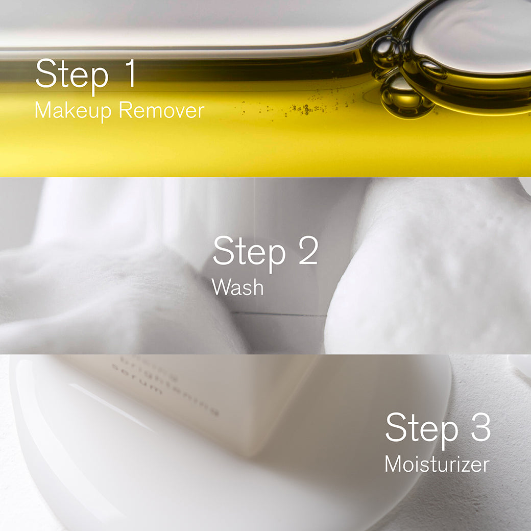 Complete Your Routine