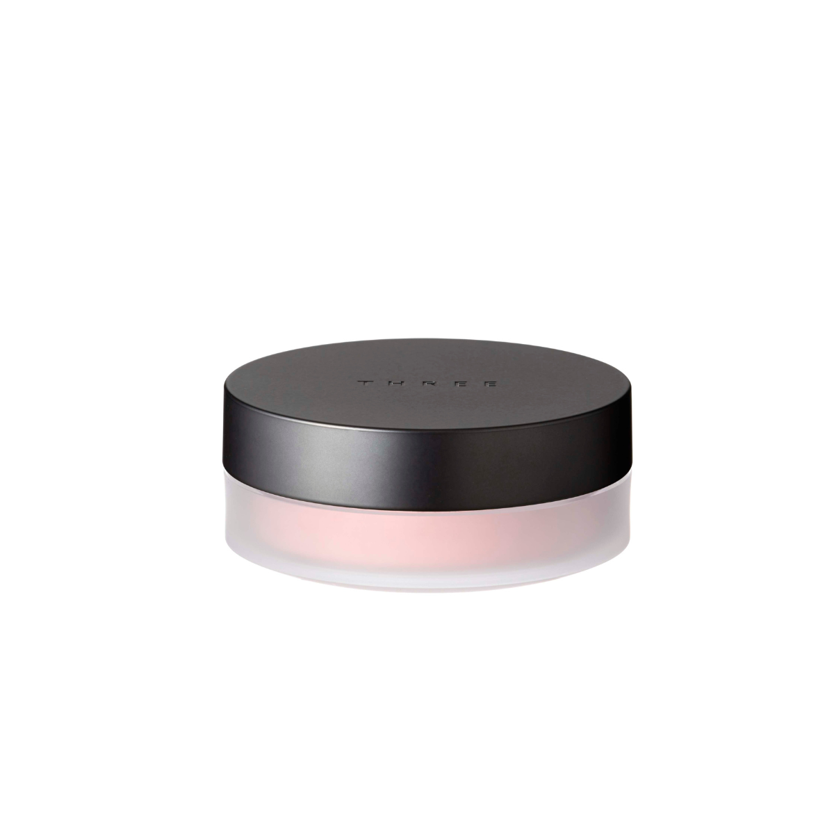 THREE Advanced Ethereal Smooth Operator Loose Powder X01 [Limited Edition]