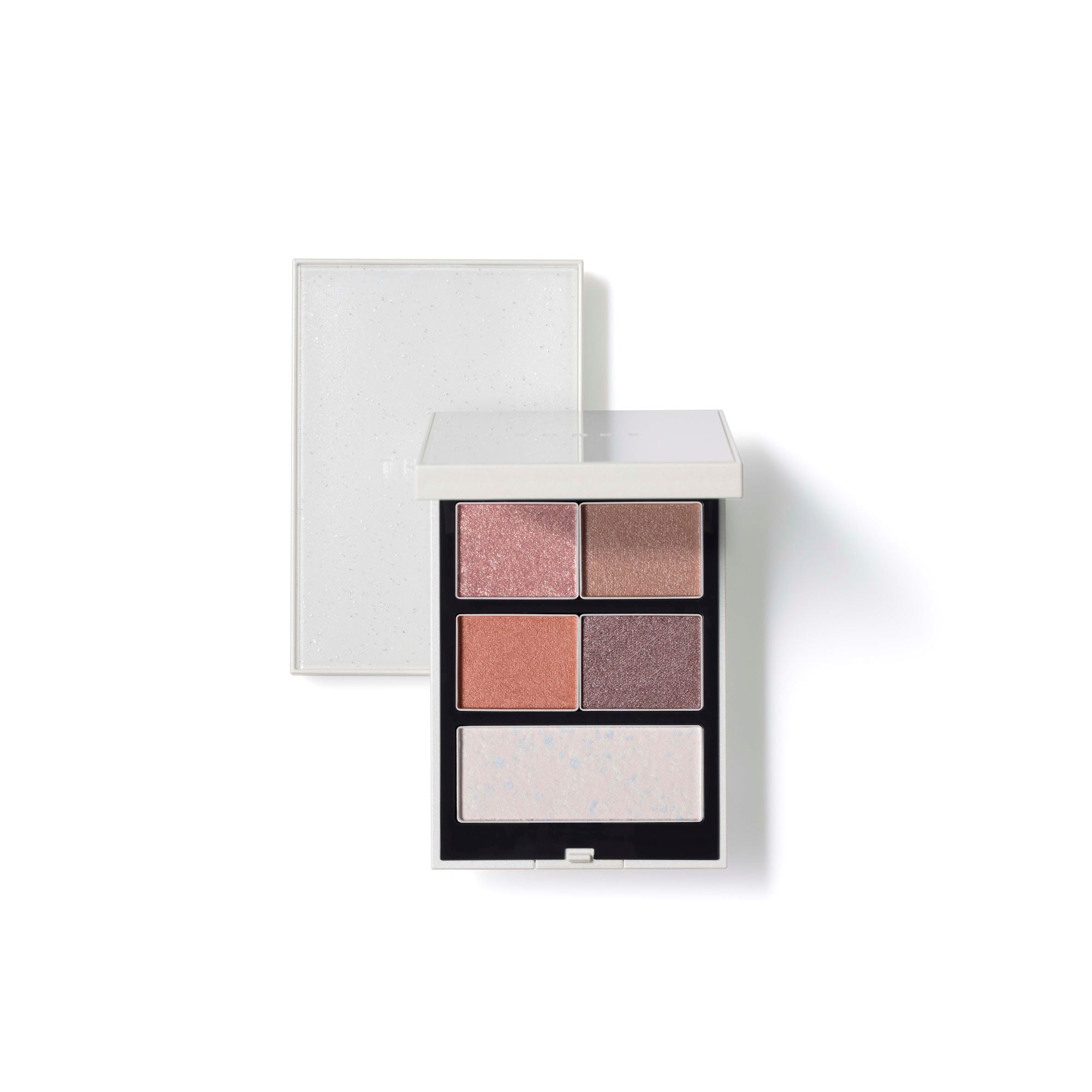 THREE Holiday Collection Palette 2025