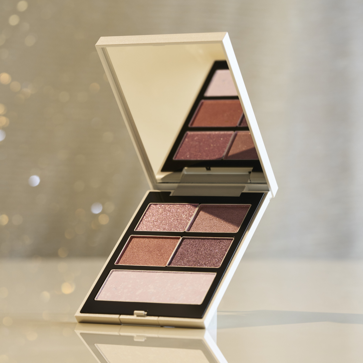 THREE Holiday Collection Palette 2025