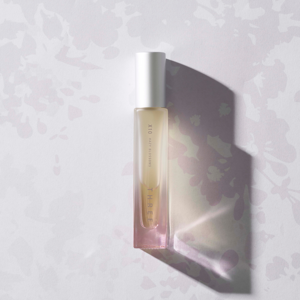 THREE Essential Scents R X10