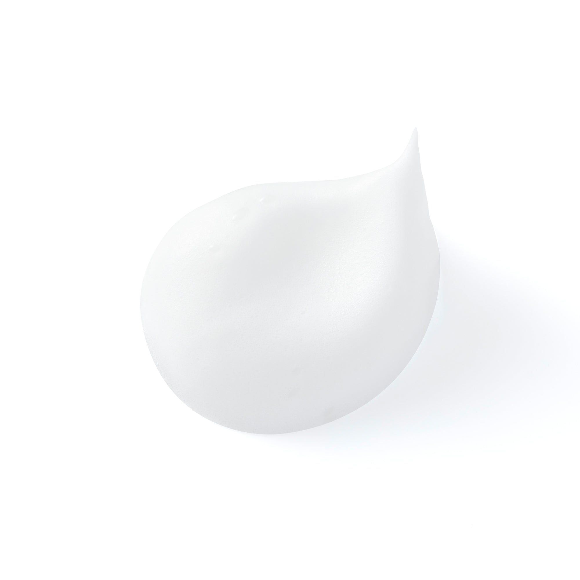 THREE Balancing Clear Creamy Wash