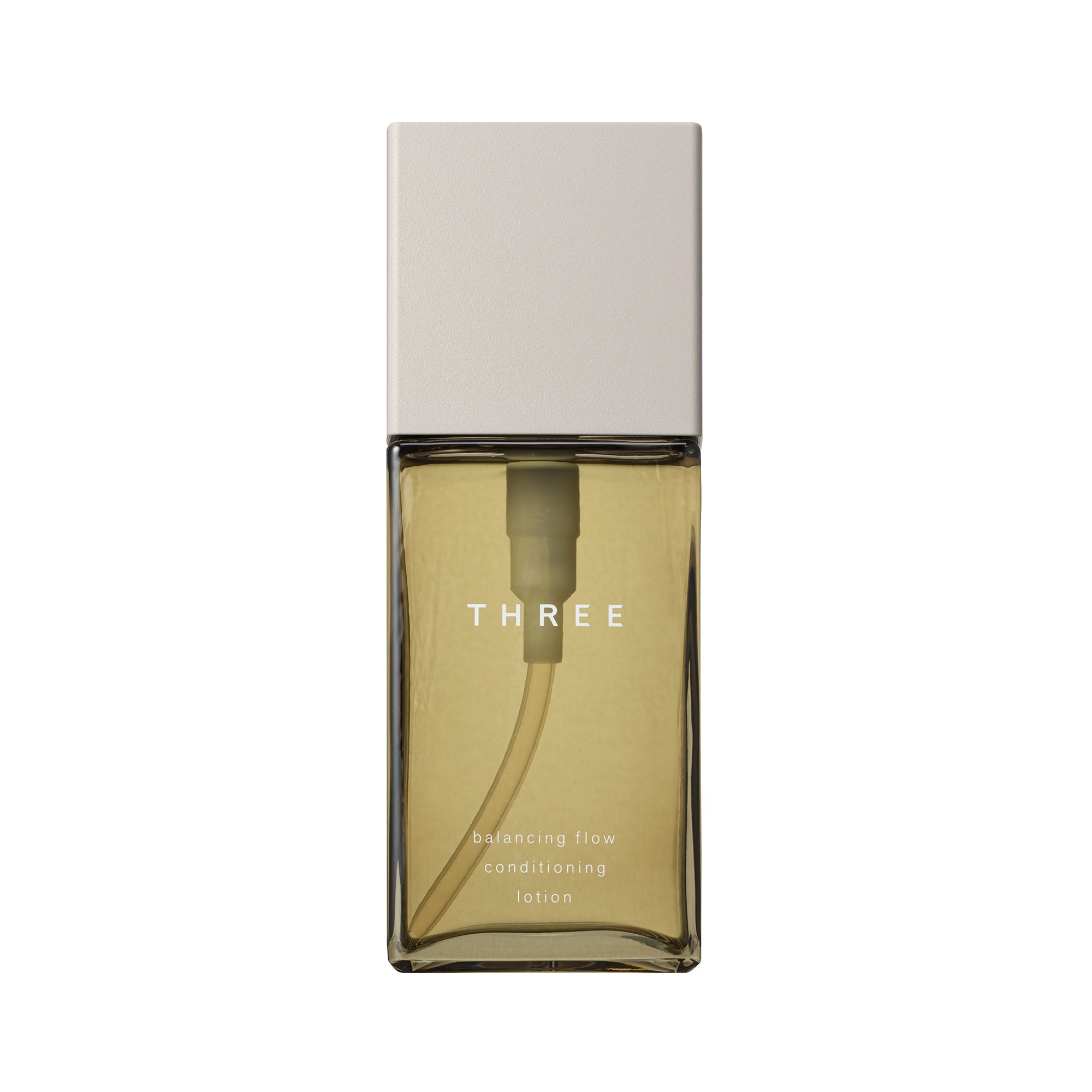 THREE Balancing Flow Conditioning Lotion
