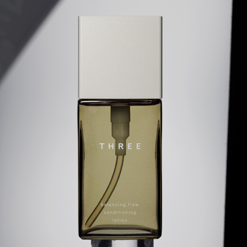 THREE Balancing Flow Conditioning Lotion
