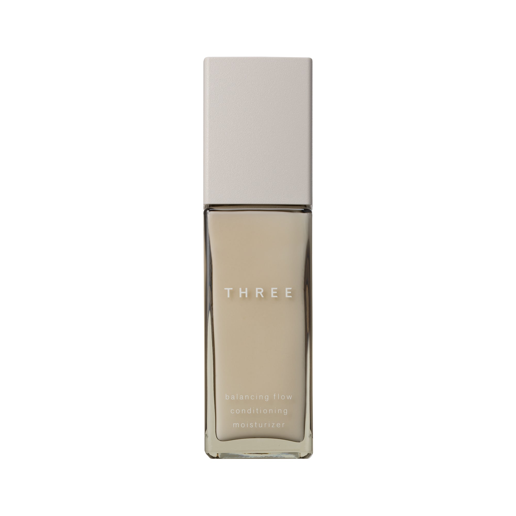 THREE Balancing Flow Conditioning Moisturizer