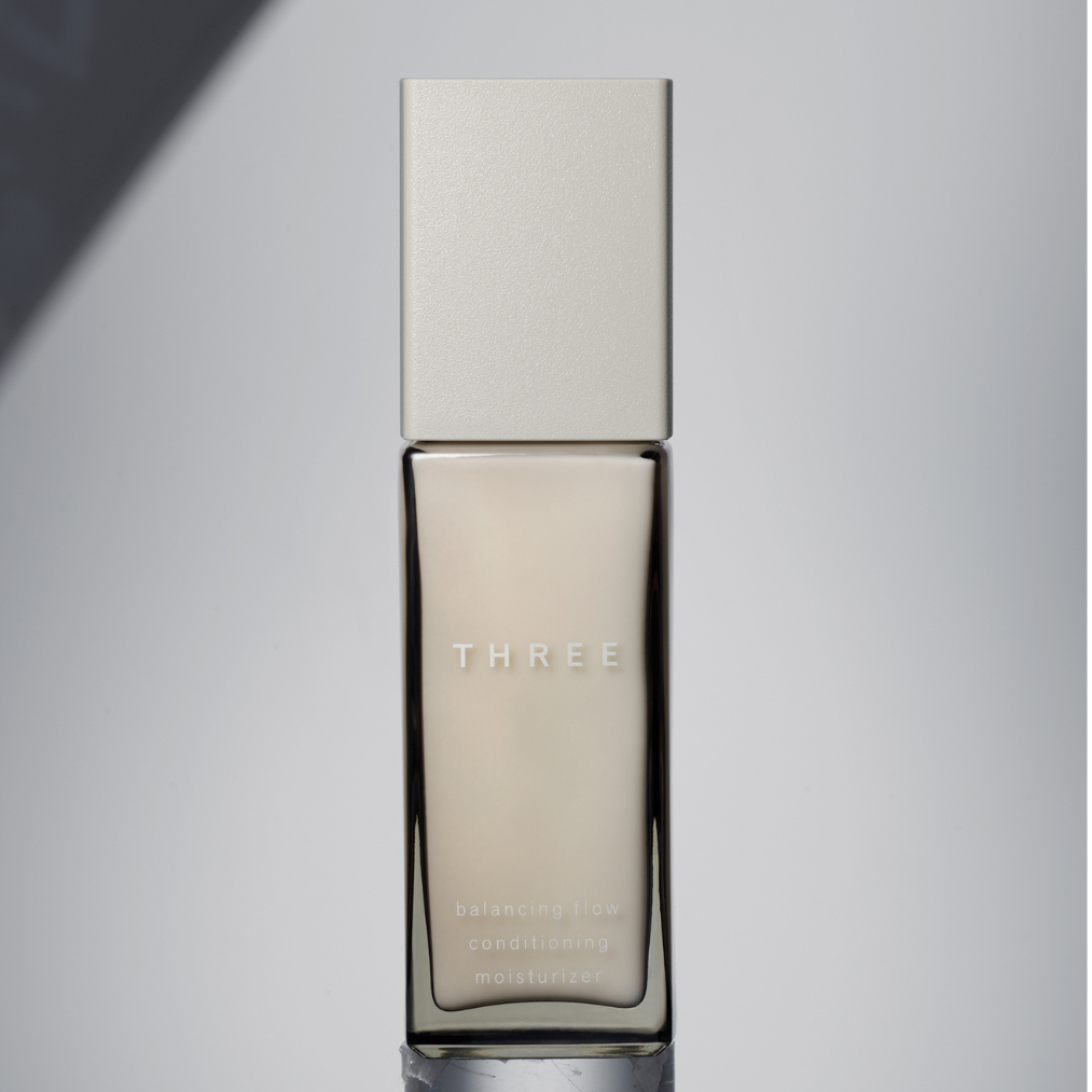 THREE Balancing Flow Conditioning Moisturizer