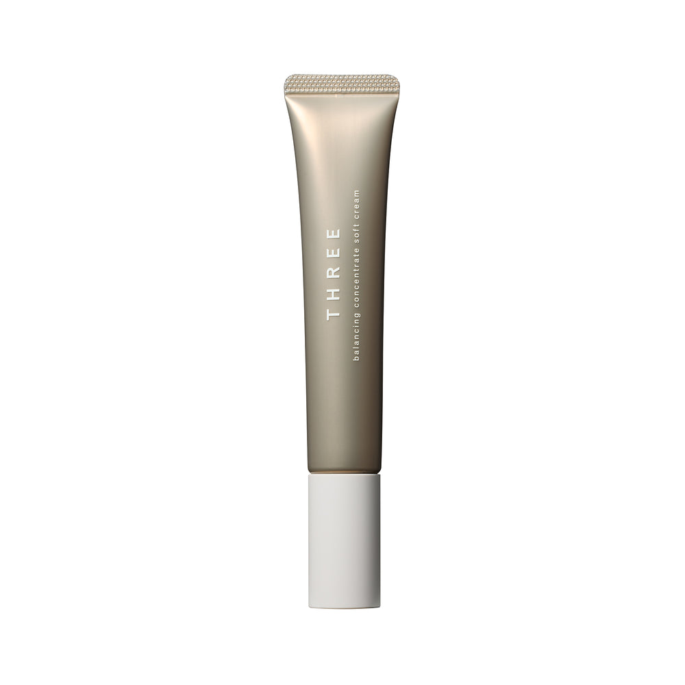 THREE Balancing Concentrate Soft Cream