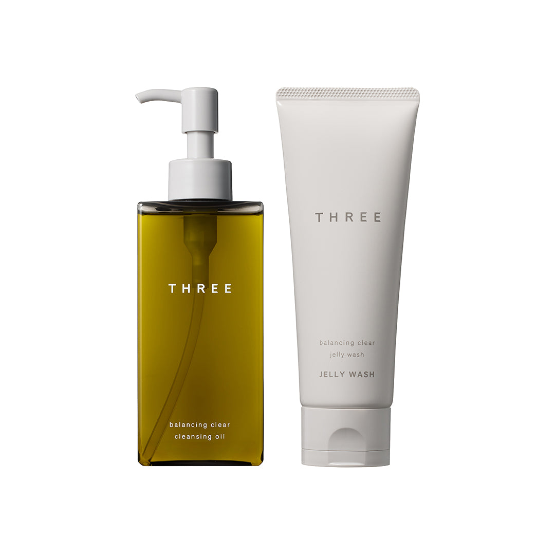 Pore Refining Set