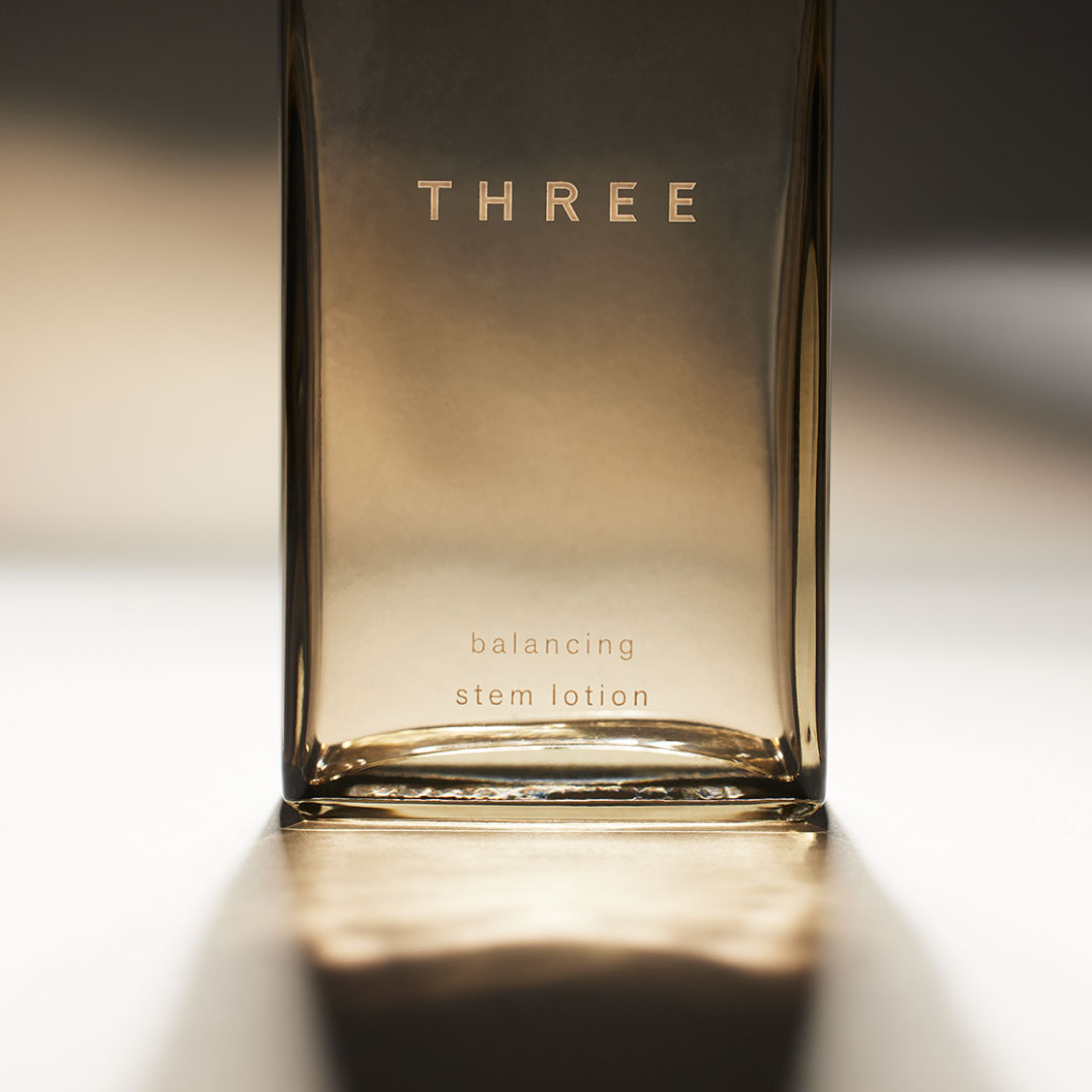 THREE Balancing Stem Lotion